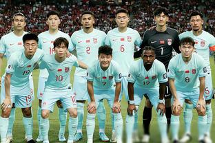 约旦球员：我们没有给韩国人机会，离捧起亚洲杯只有一步之遥了